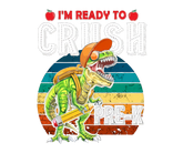 DTF Screen Print Image - I'm Ready to Crush Pre-K